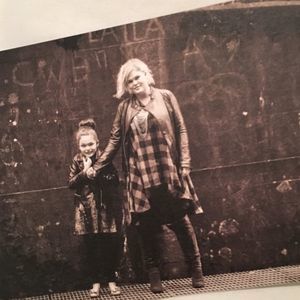 Meet your Posher, Natalie